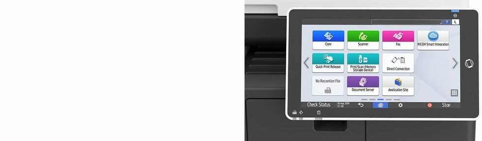 Control tasks with precision