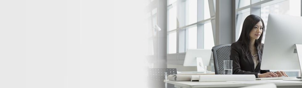 Gain confidence with advanced security