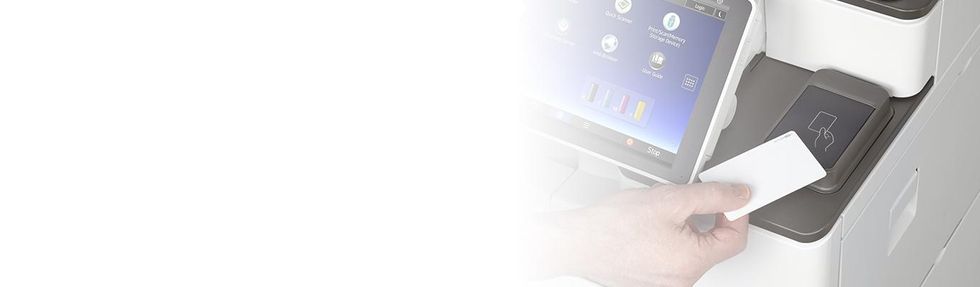 Monitor documents, devices and data