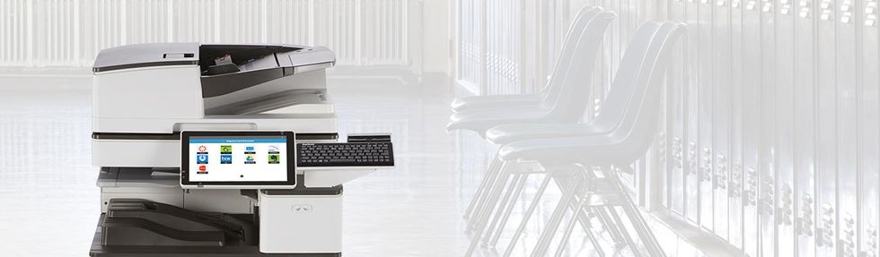 Expand productivity on campus