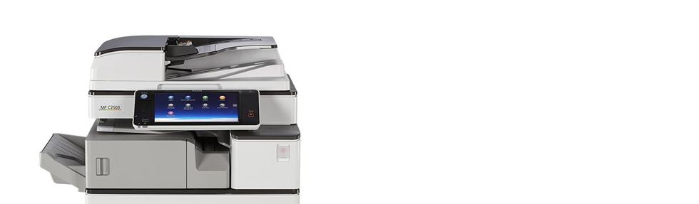 Compact, quiet & capable