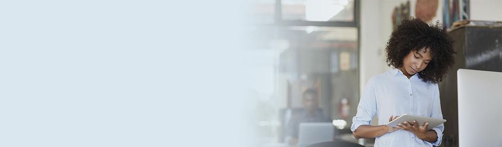 Expert administrative tools