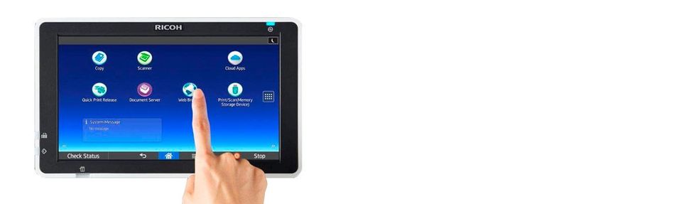 Conéctate de forma digital e instantánea