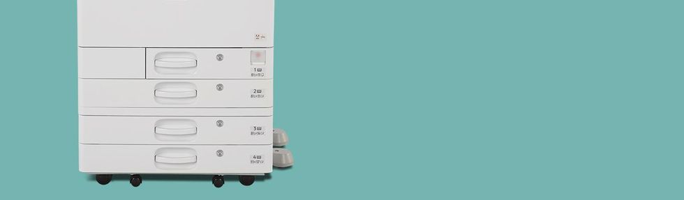Printer security tools safeguard your work and your budget