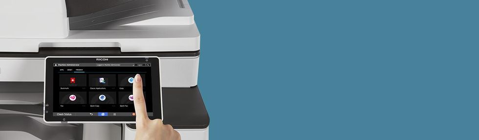Tailor your own document workflows