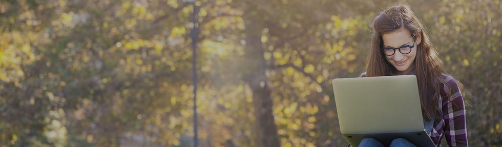 Support green campus initiatives