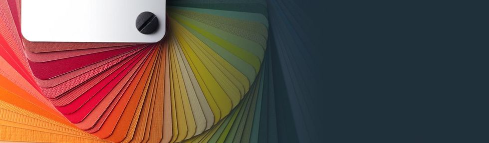 Make color printing a primary focus