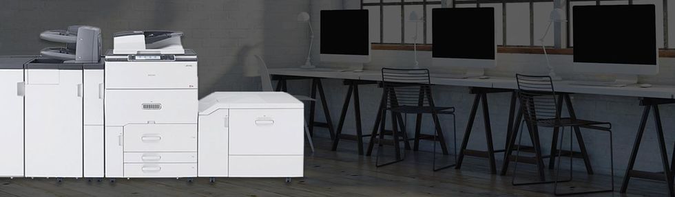 Deliver versatile, high-performance output