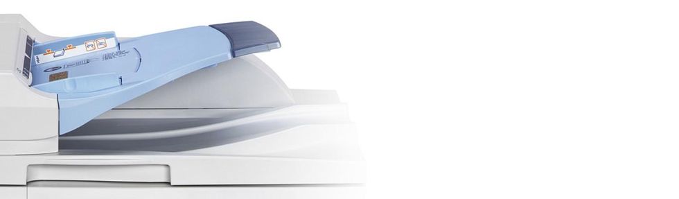 Fax and scan smarter