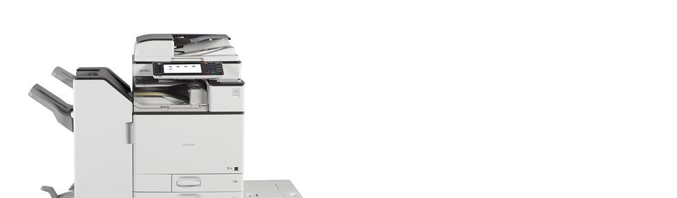 Get power and productivity at any size