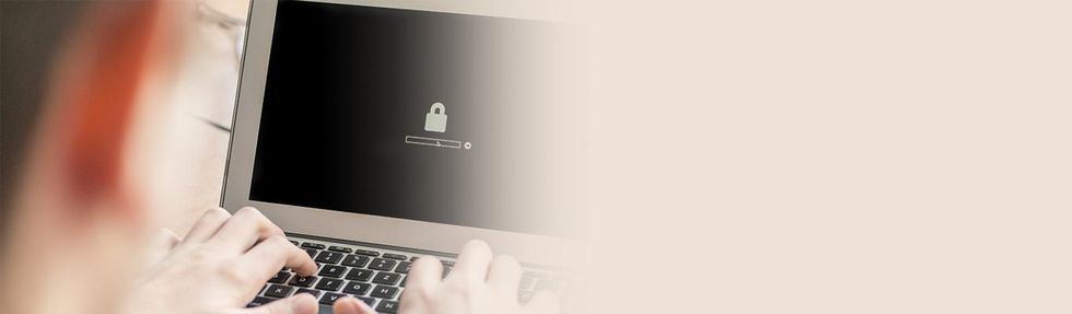 Add tough security features
