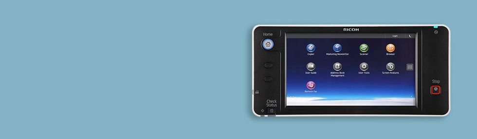 Interact with a smarter interface