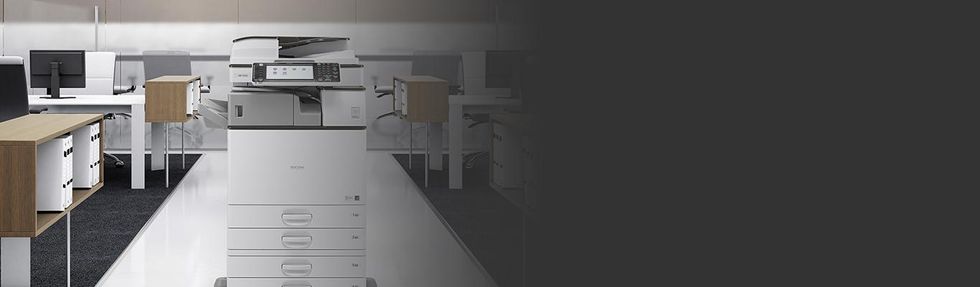 Achieve more with enhanced all-in-one printer capabilities