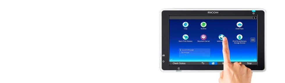 Conéctate de forma digital e instantánea