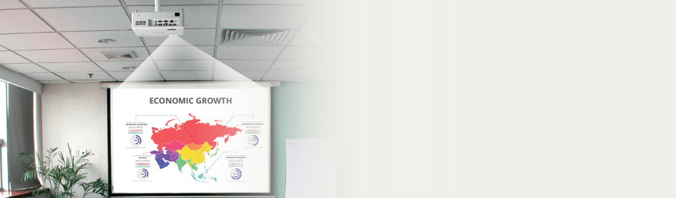 Light up your presentations
