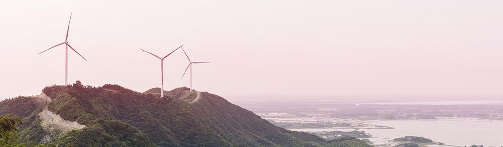 Save energy and the environment