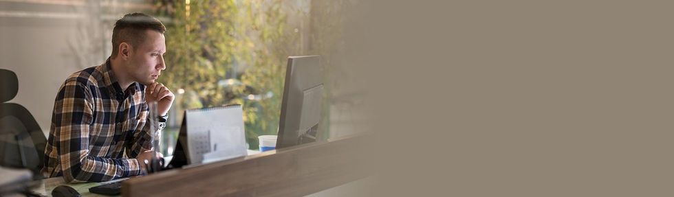 Work faster, automatically