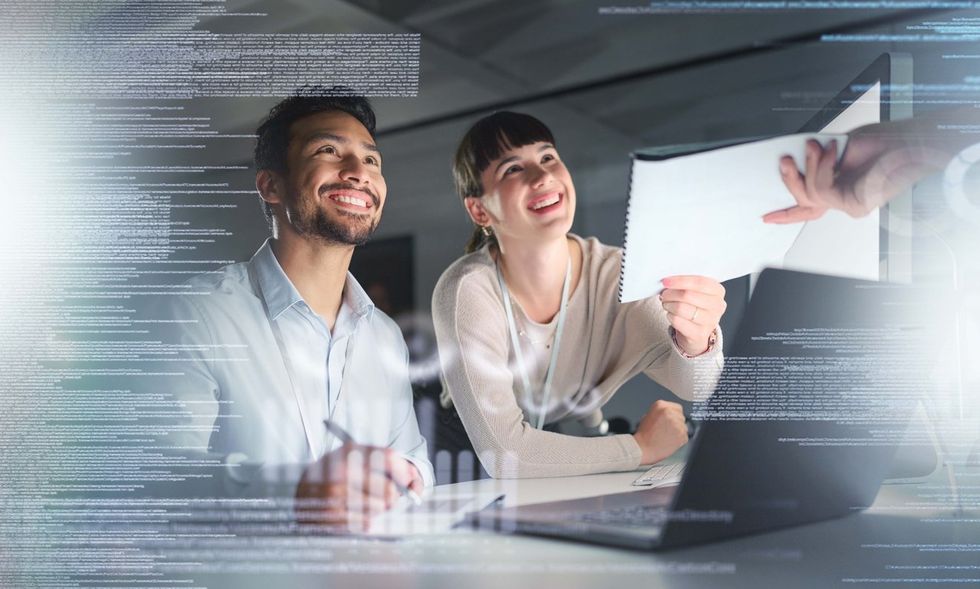 Comparte de forma digital y colaborativa