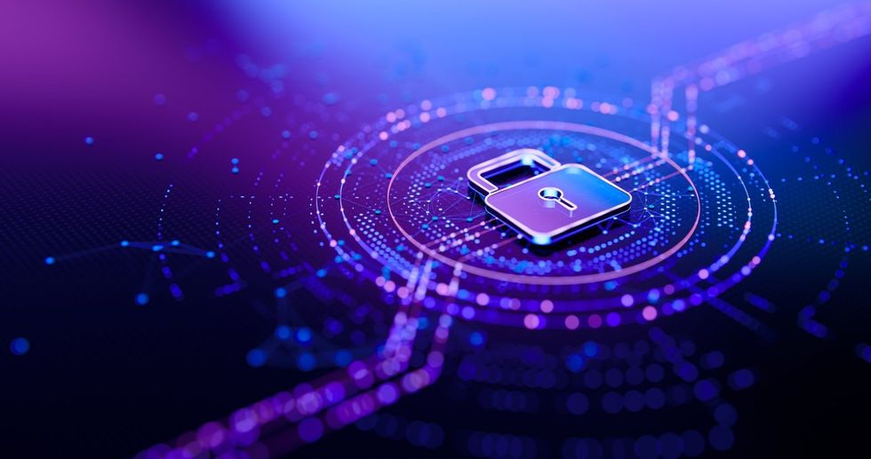 Protege la información con una seguridad de primer nivel