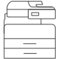 Fax Option Type M52