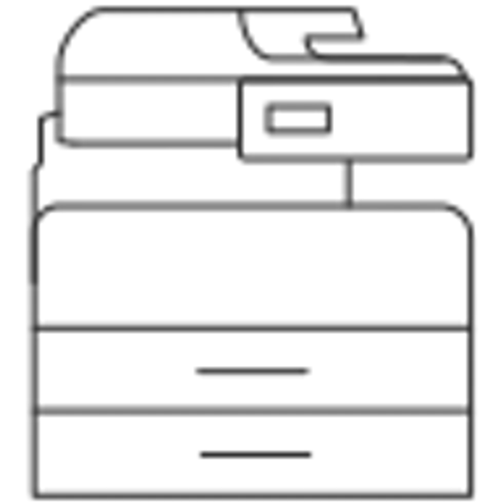 Fax Option Type M52