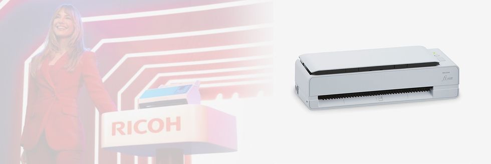 fi-800R | Ricoh Latin America
