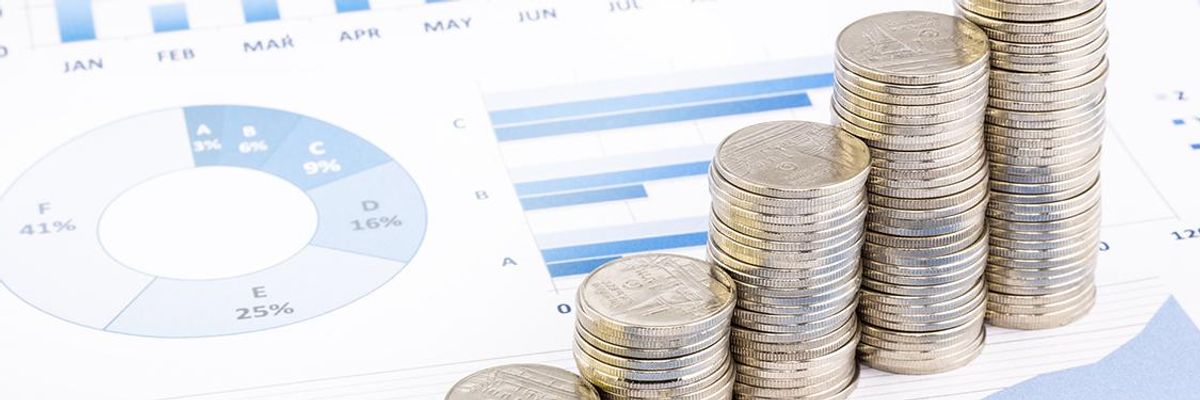 financial services
