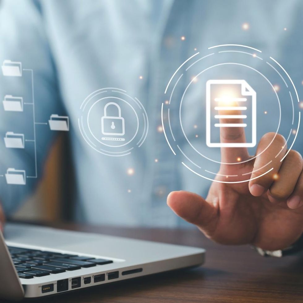 Flujo de documentos 2