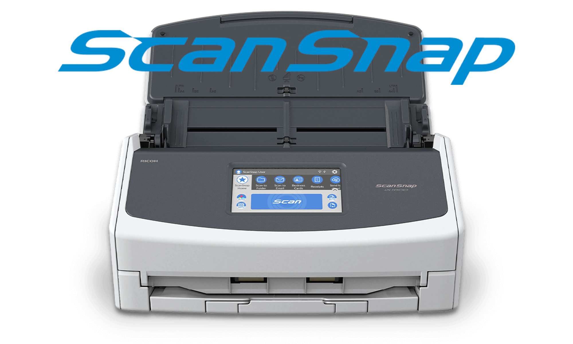 | Ricoh Latin America