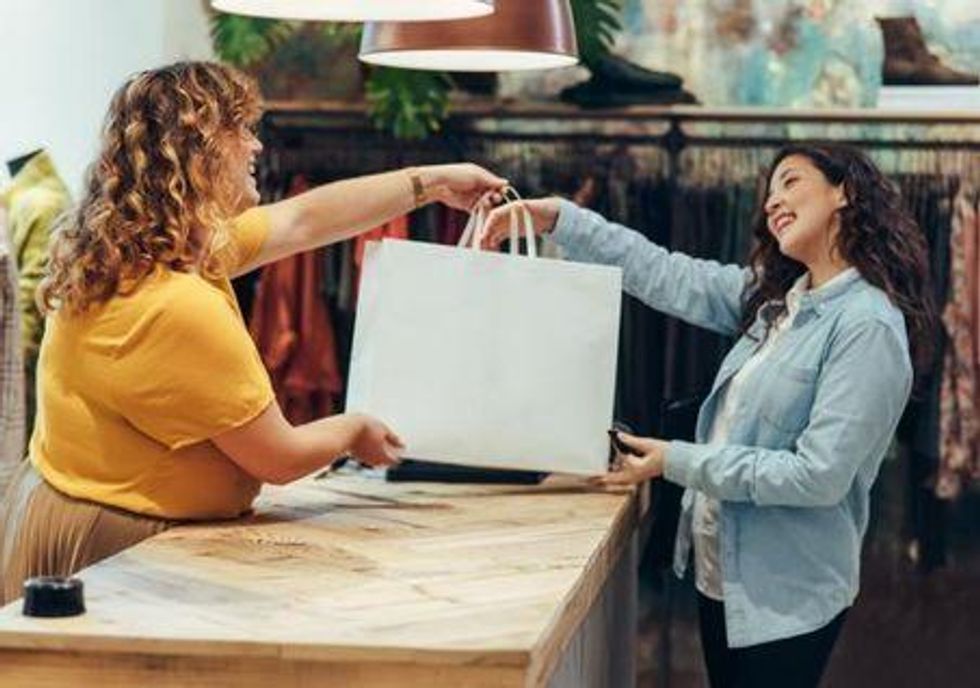Gerente de loja e necessidades de opera\u00e7\u00f5es de vendas