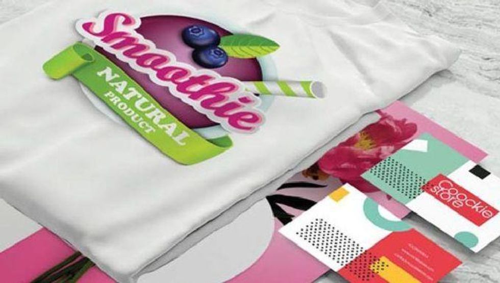 Graphic Communications 6