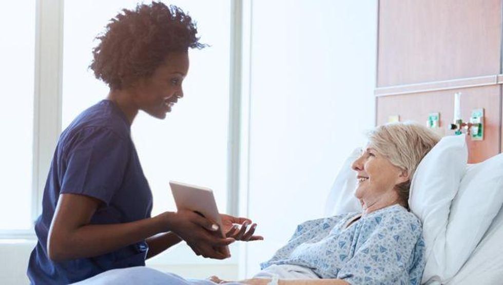 Healthcare 1