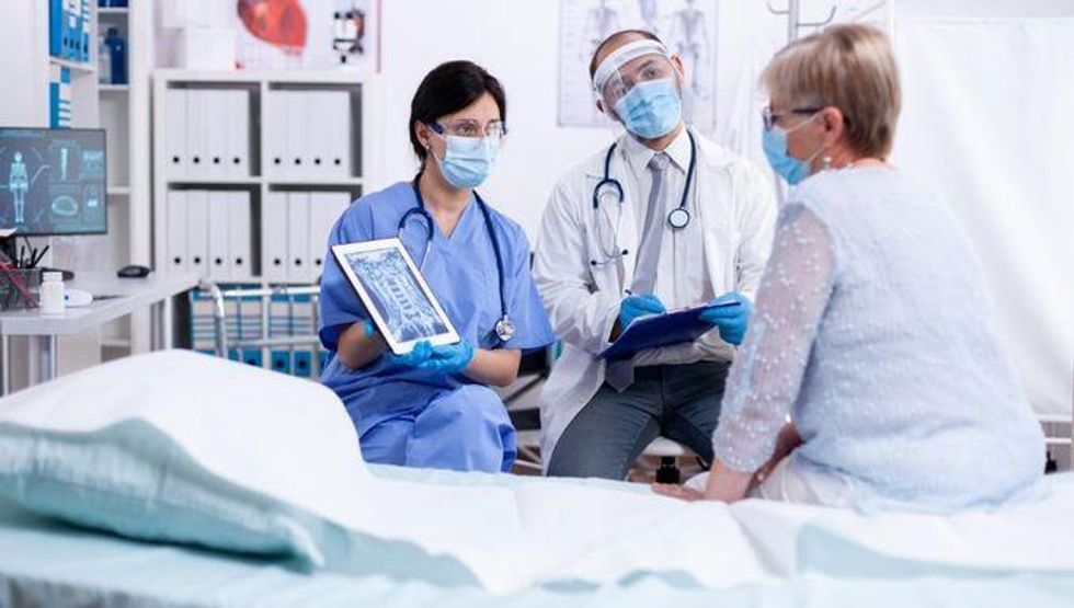 Healthcare 5