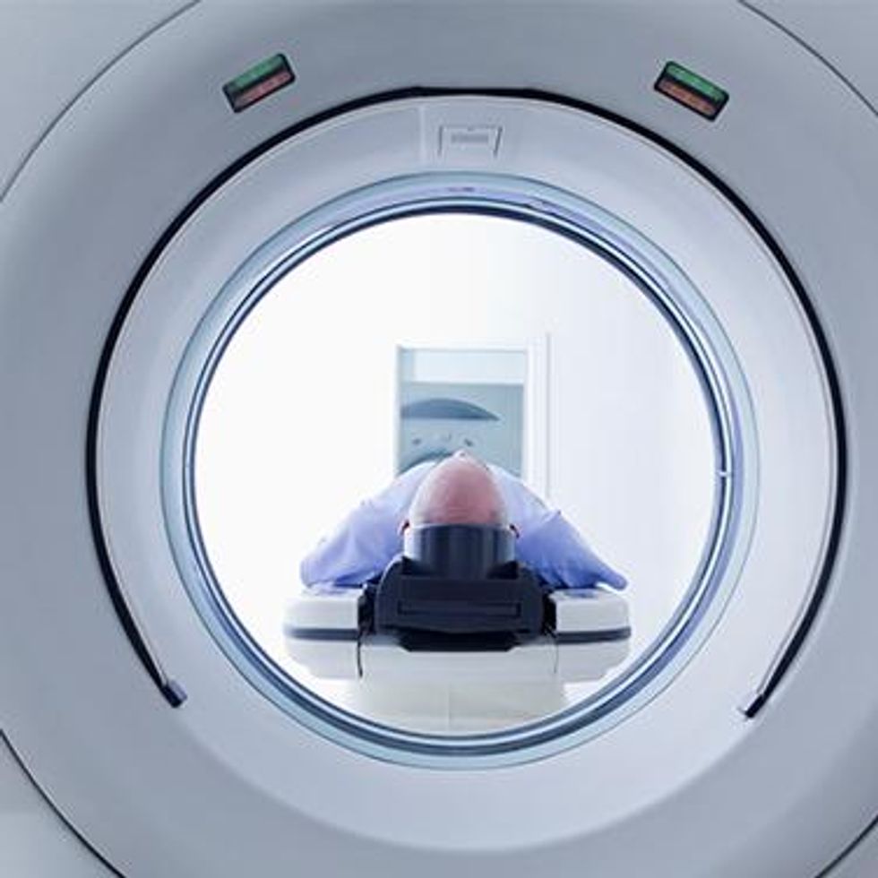 Healthcare dicom solution