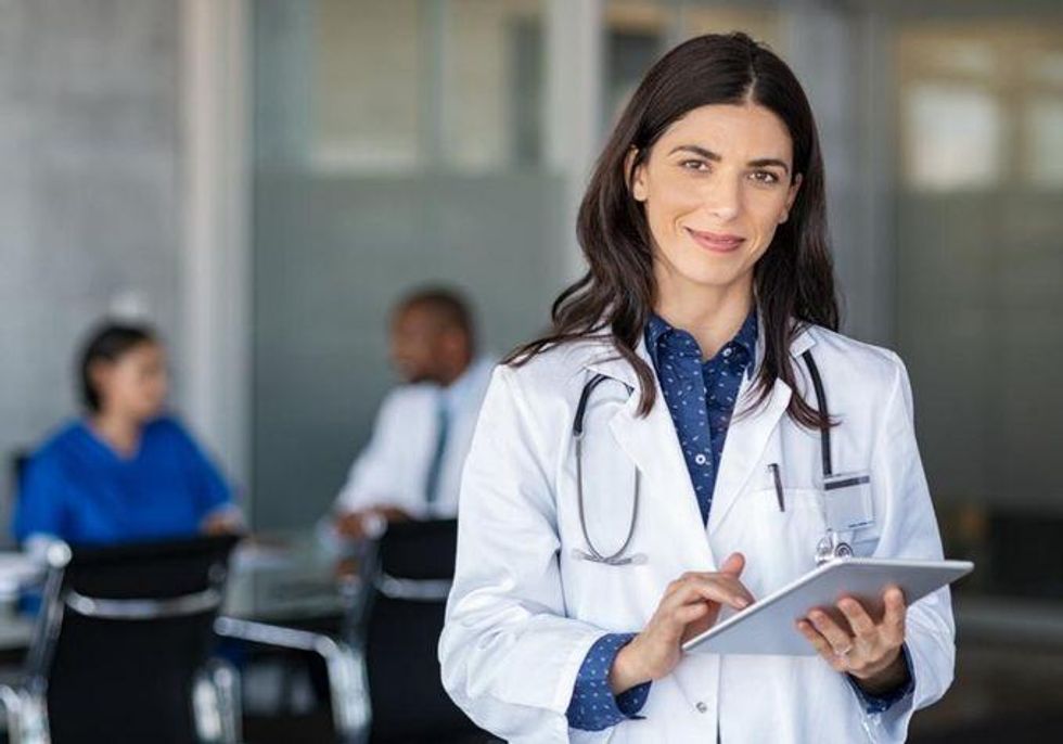 Healthcare Managed Print Services 1