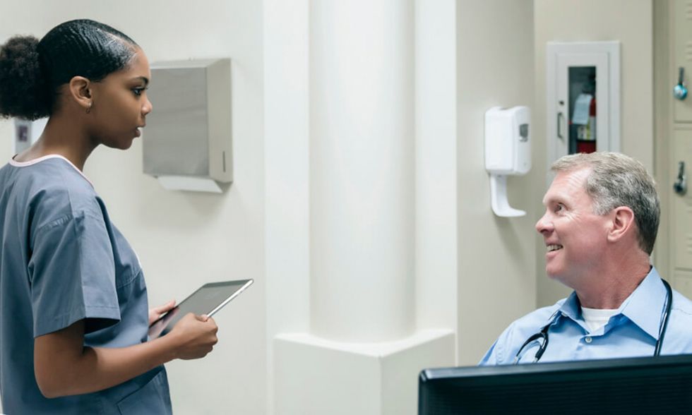 Healthcare