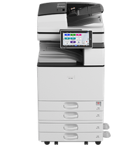RICOH 　IM-A The IM 7000 high speed, all-in-one A3 printer | Ricoh