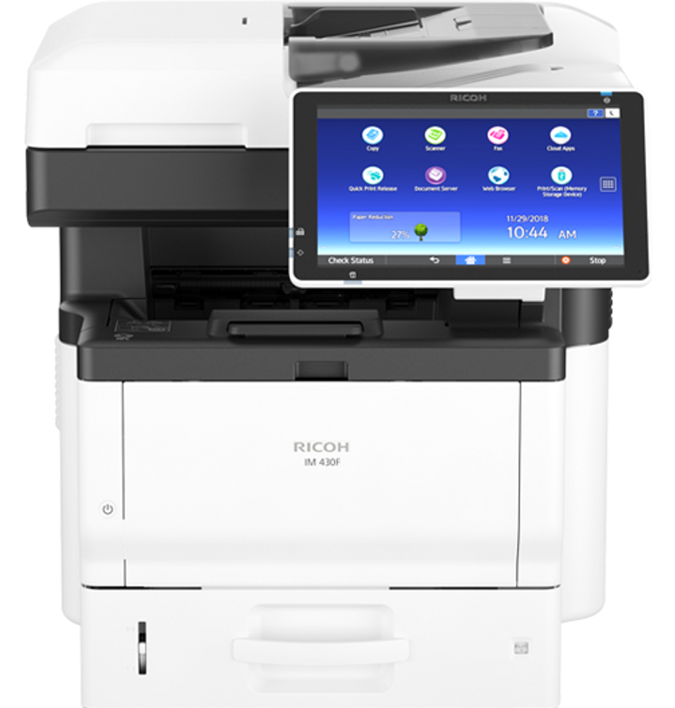 Fotocopiadora-Impresora-Escaner-Fax archivos - Copiadoras en Venta