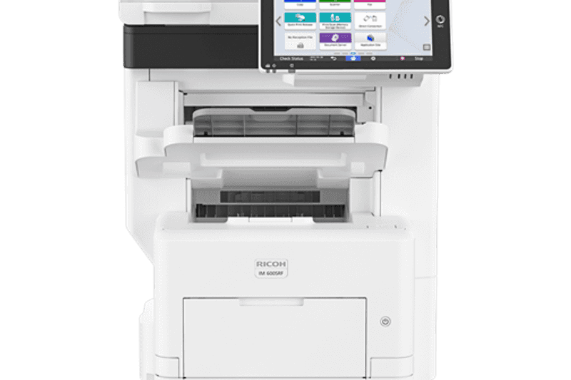 MP 2554SP TE for Education Impresora multifunción láser en blanco MP 2554SP TE for Education Impresora multifunción láser en blanco