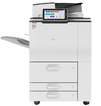 RICOH 　IM-A IM 9000 Black and White Laser Multifunction Printer | Ricoh