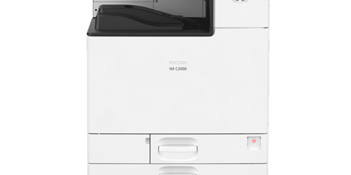 IM C2000 Color Laser Multifunction Printer | Ricoh Latin America