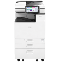IM C2000 Color Laser Multifunction Printer