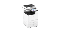 IM C2000 Impressora multifun\u00e7\u00f5es a laser a cores