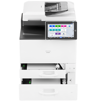IM C300F Color Laser Multifunction Printer | Ricoh Latin America