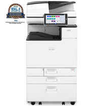 IM C6000 Color Laser Multifunction Printer