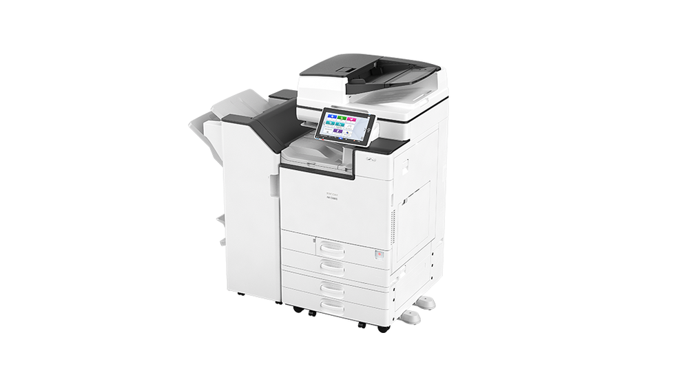IM C6000 Impresora Multifunci\u00f3n L\u00e1ser Color 1