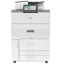 RICOH IMC2000４色1セット IM C4500 Color Laser Multifunction Printer | Ricoh Latin America