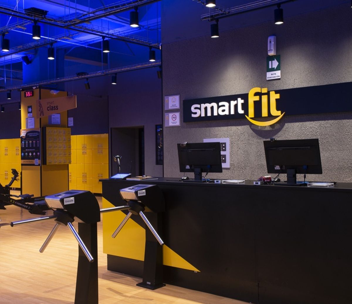 Case Study: Fitness de Altura