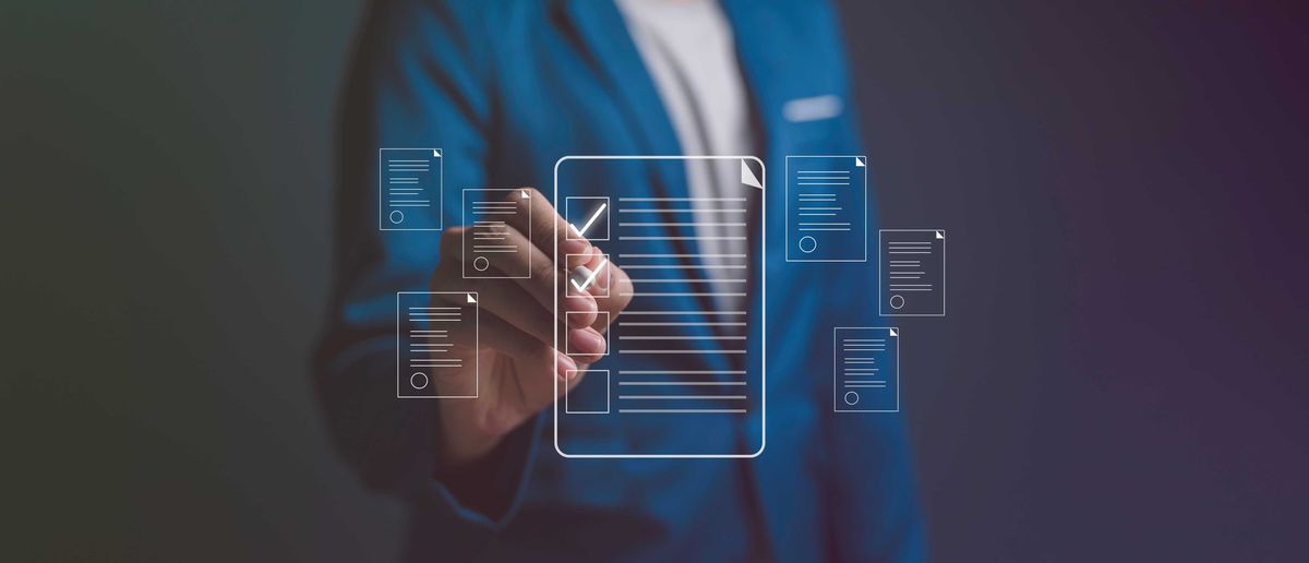 Empresas de digitalização de documentos: como escolher um fornecedor