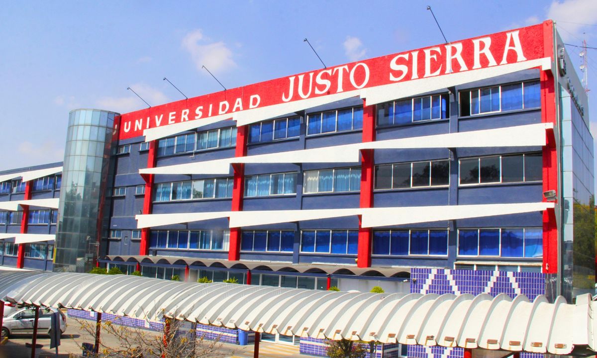 Estudo de caso: Centro Cultural Universitário Justo Sierra